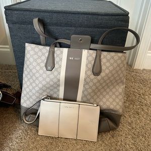 Nine west purse